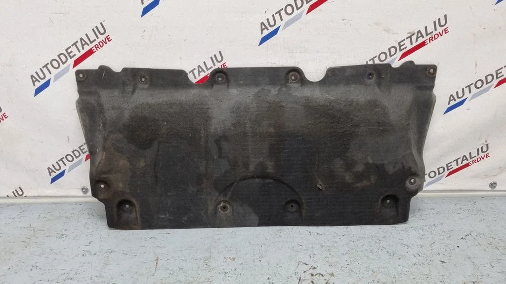 Engine splash shield/under tray 7447194