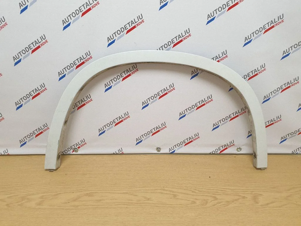 Priekšējās arkas apdare 2990166
