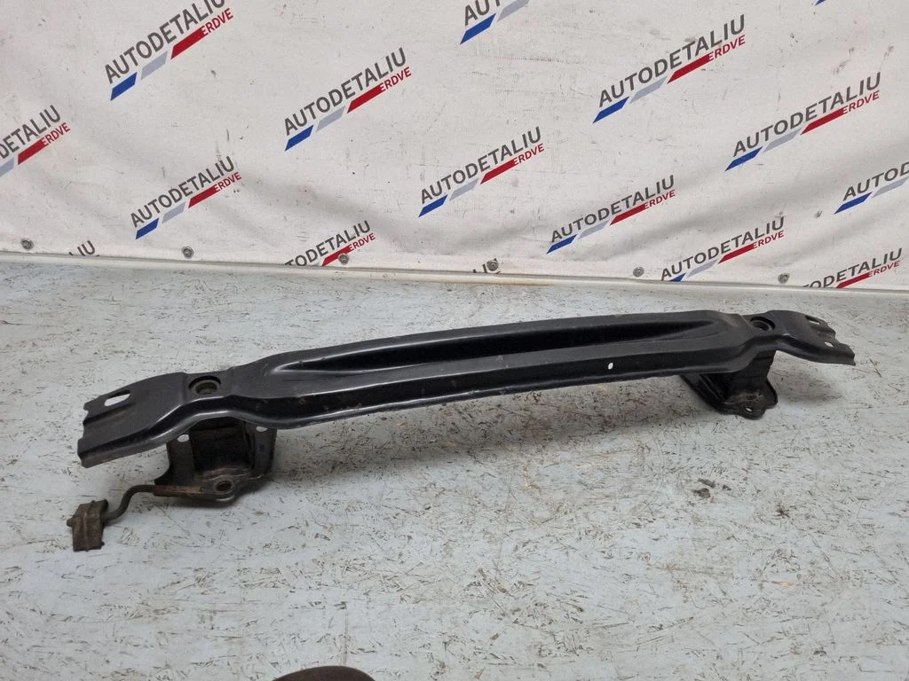Rear bumper cross member – BMW X1 E84 (2009-2015)