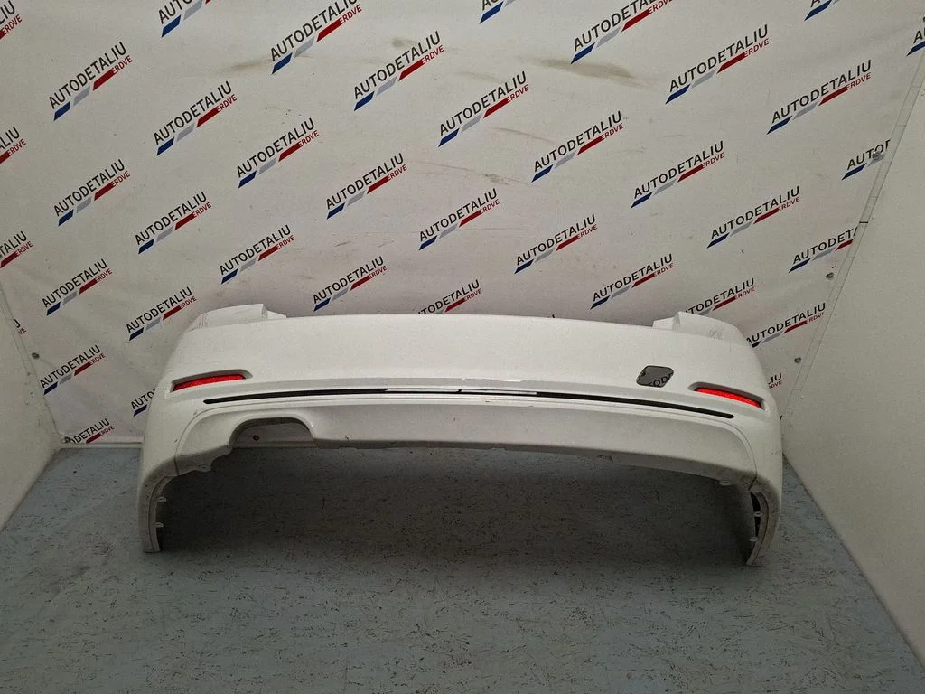 Aizmugurējais bufers 77384473