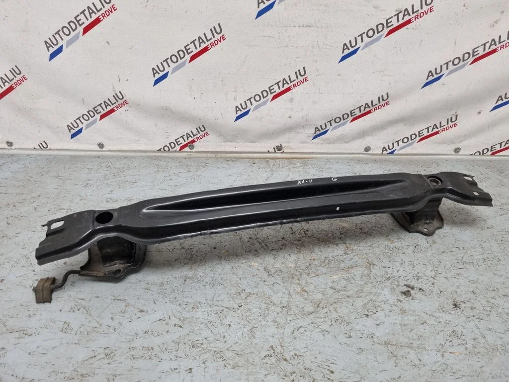 Rear bumper cross member – BMW X1 E84 (2009-2015)