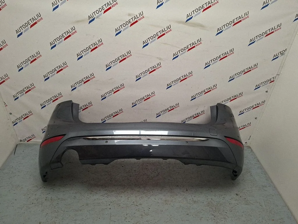 Aizmugurējais bufers 7333299
