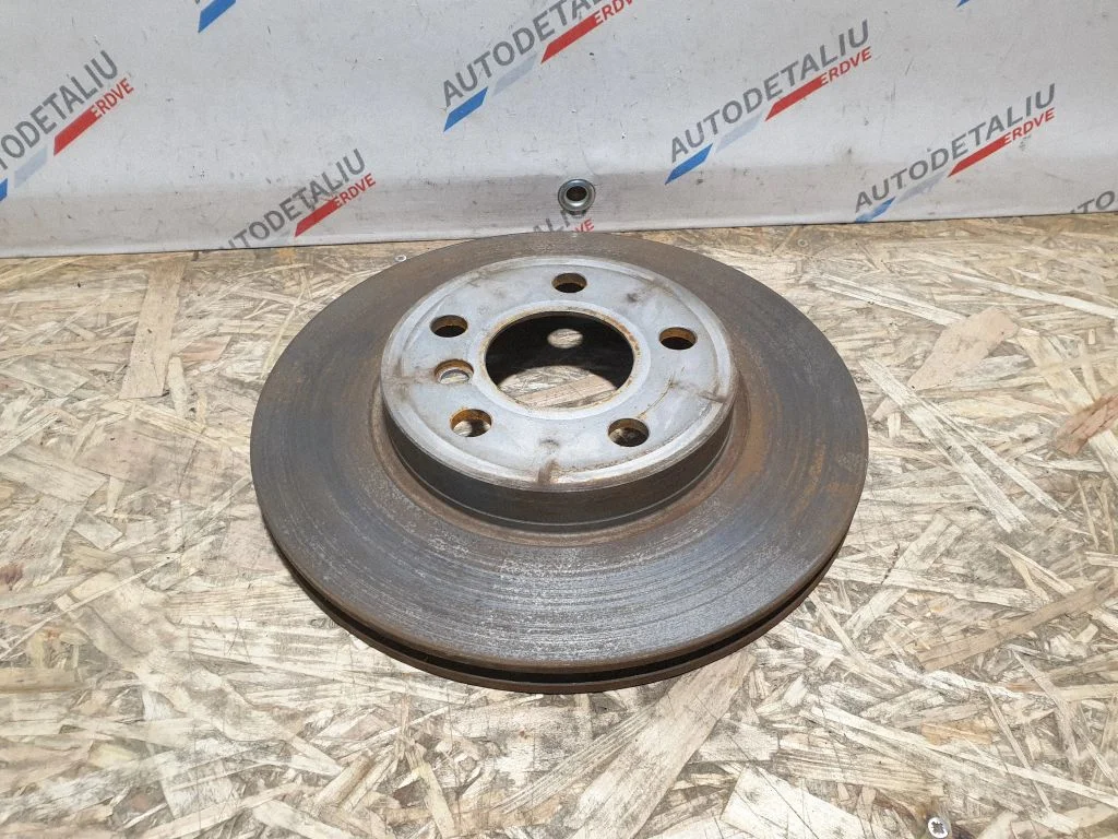 Front brake disc – BMW i3 (2013-)
