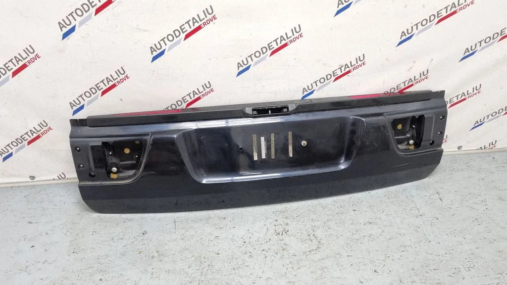 Tailgate/trunk/boot lid 41627130827