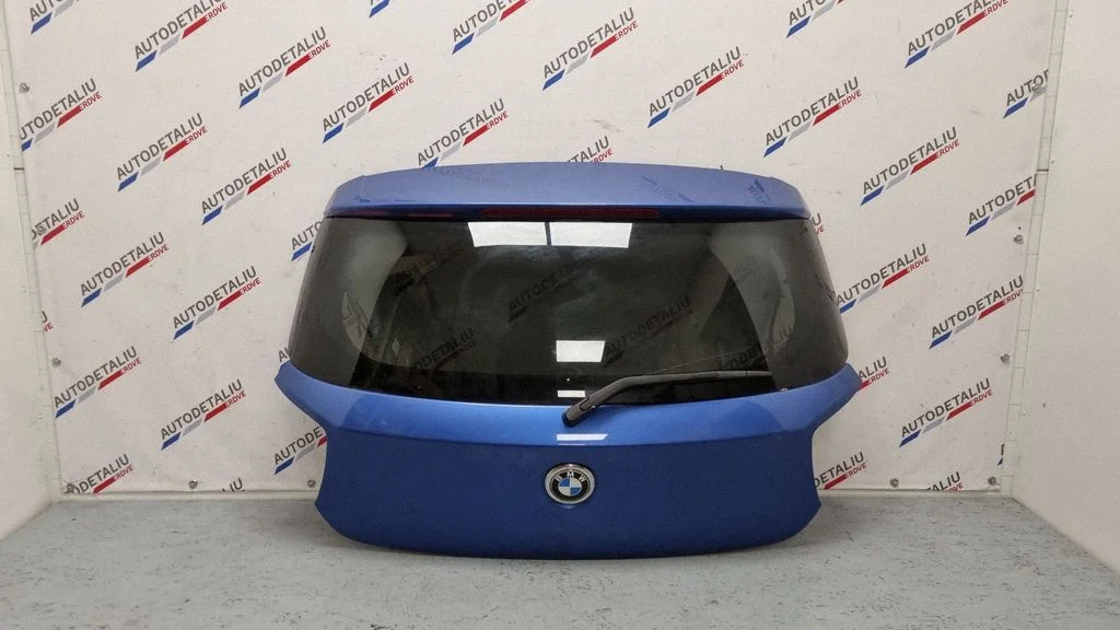 Aizmugurējais vāks (bagāžnieka) 41007305470