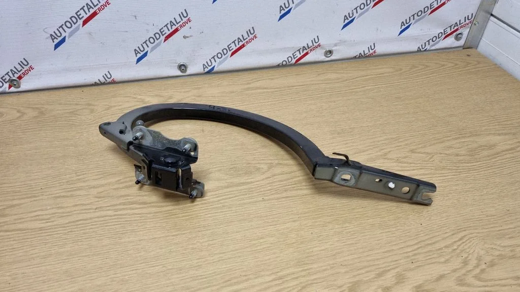 Tailgate/trunk/boot hinge 7430640