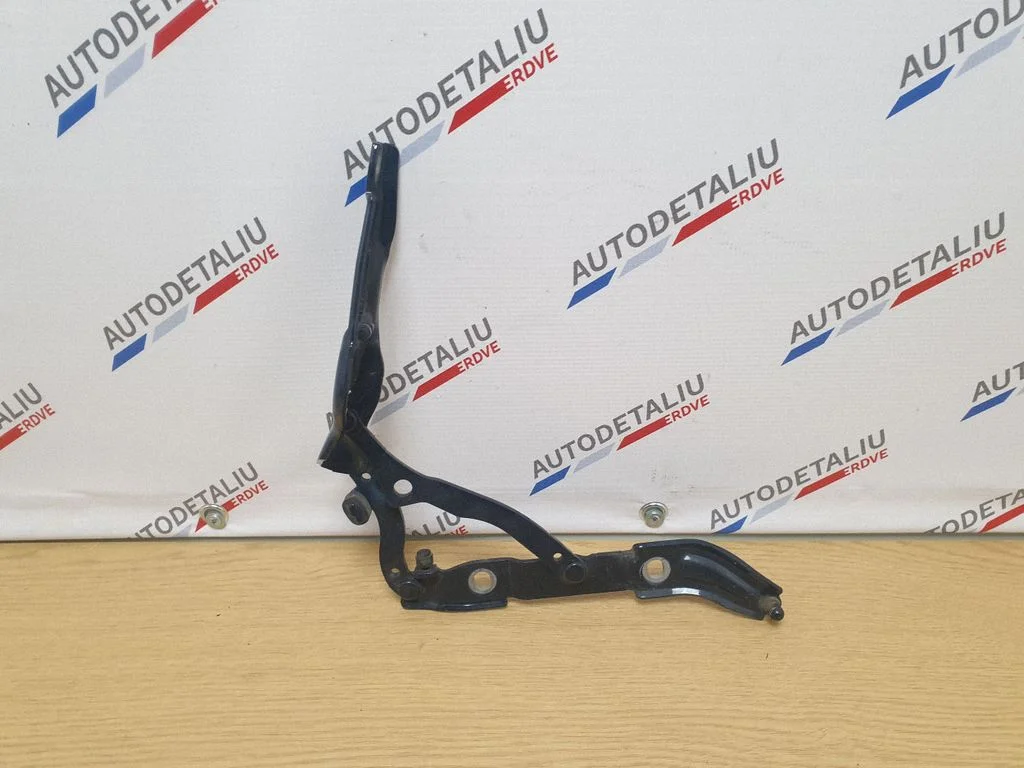 Tagaluugi hing – BMW 2-seeria F22 F23 (2013-2017)