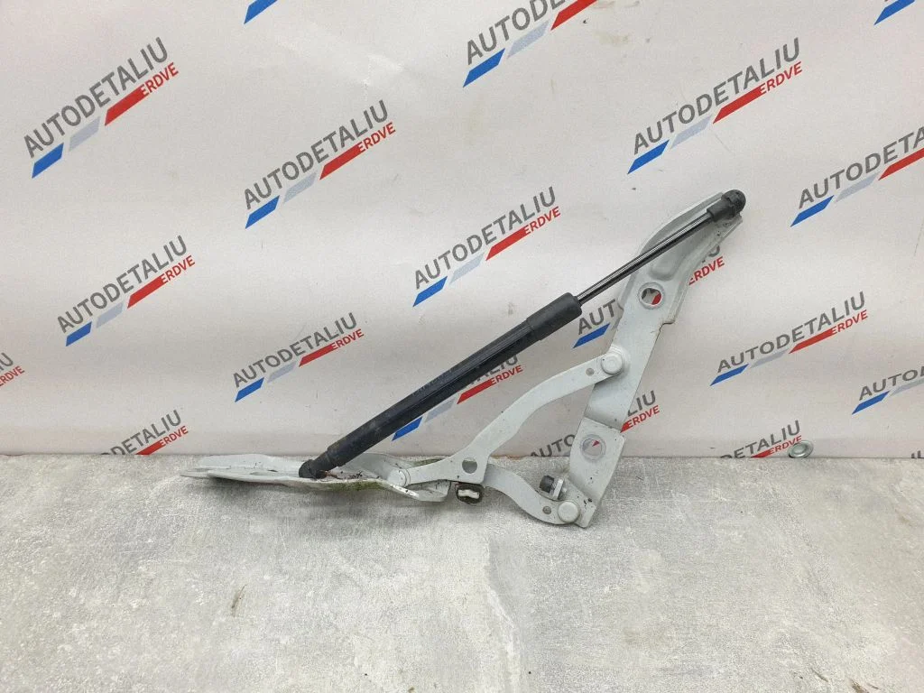 Tagaluugi hing – BMW 3-seeria E92 E93 (2005-2014)