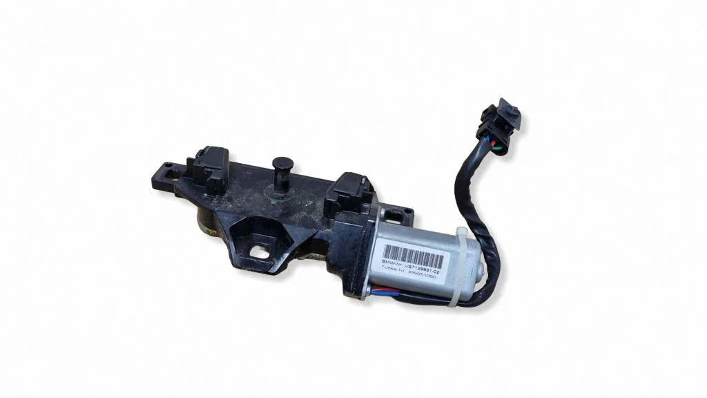 Tailgate/trunk/boot lift motor – BMW X6 E71 (2008-2014)