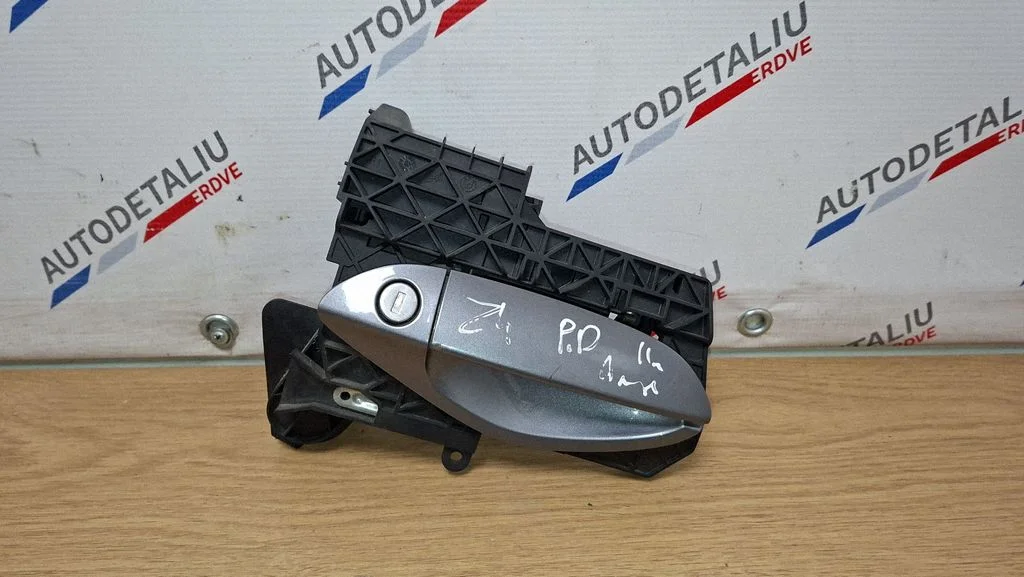Front door exterior handle 7192382