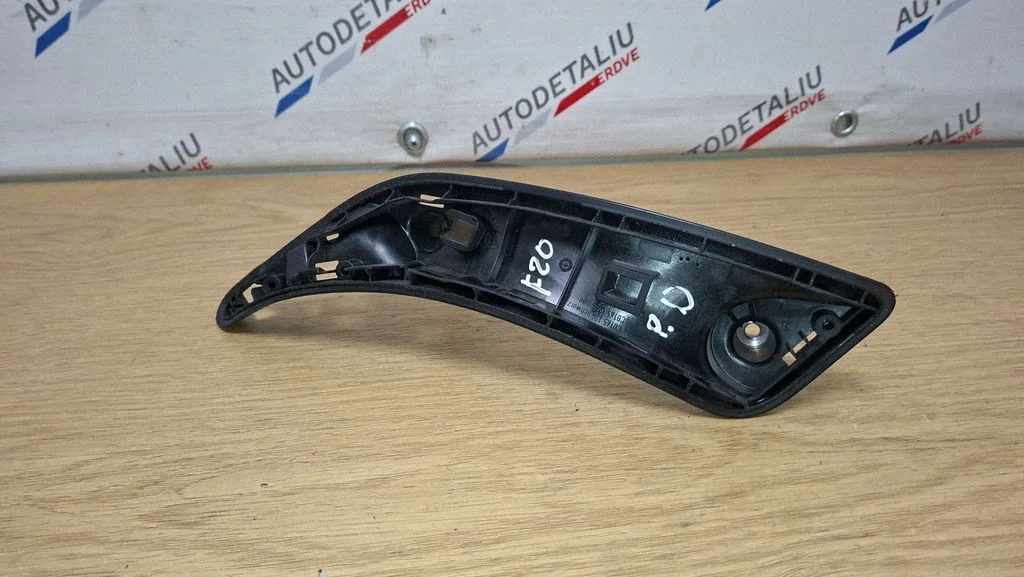 Iekšējais atvēršanas rokturis 7270970