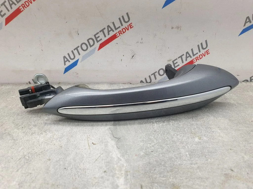Ārējais atvēršanas rokturis 7305284