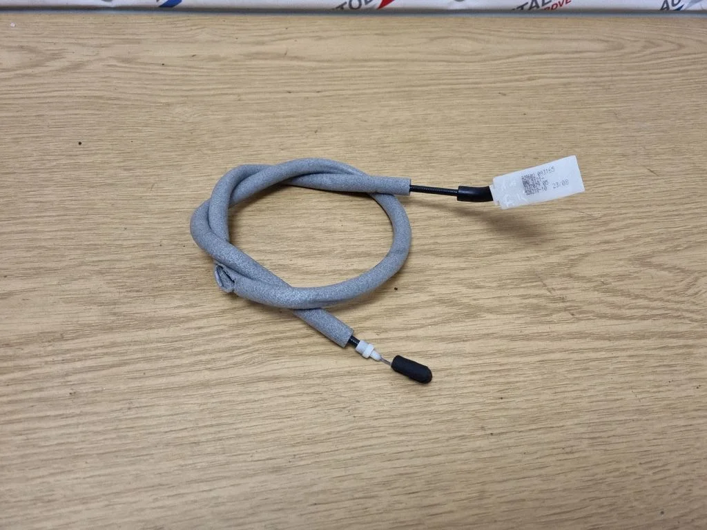 Front door cable line 7137079