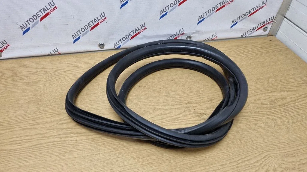 Front door rubber seal 7311258