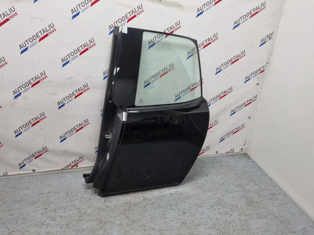 Rear door 51007427335