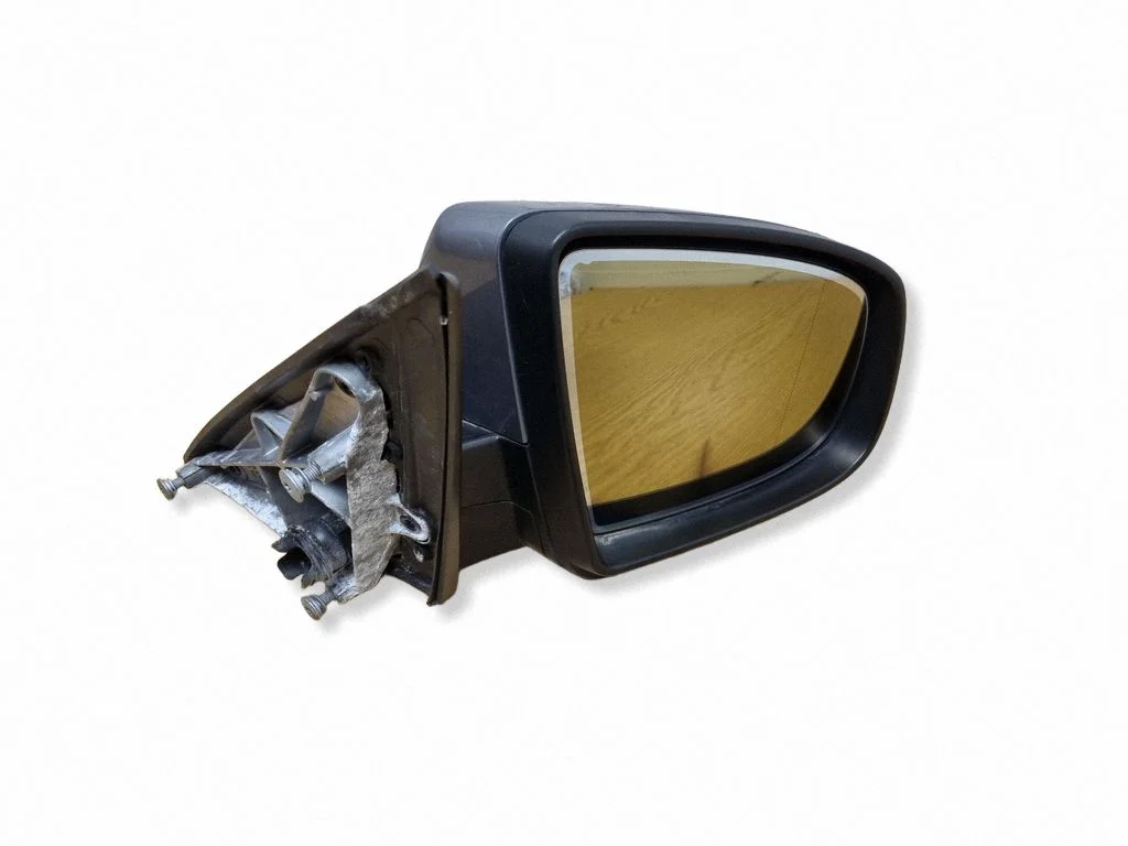 Front door electric wing mirror – BMW X6 E71 (2008-2014)