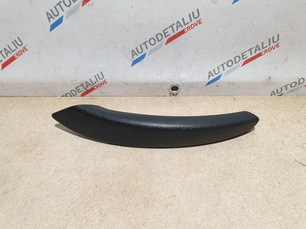Rear door handle cover – BMW X5 E70 (2006-2013)