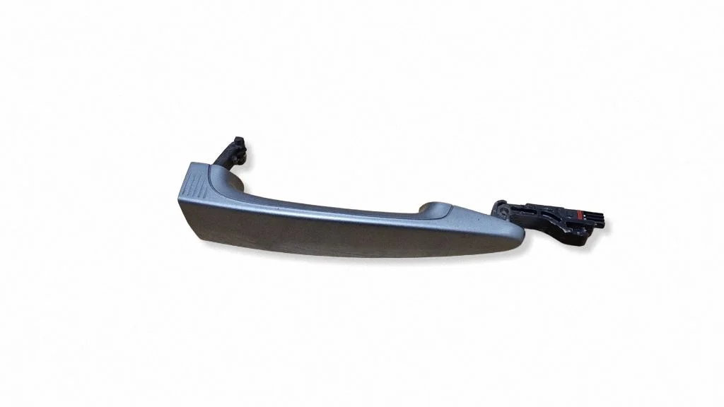 Rear door exterior handle 7209326