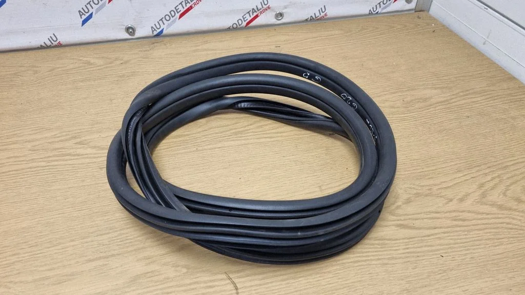 Rear door rubber seal (on body) 7407375