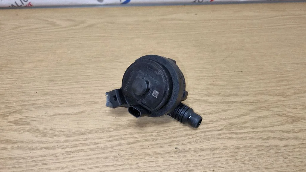 Electric auxiliary coolant/water pump – BMW 3 Series G20 G21 (2019-)