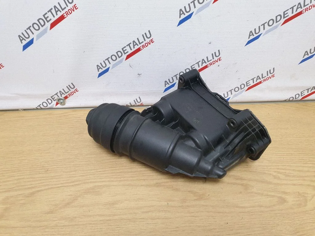 Õlifiltri hoidik/jahuti 7800066