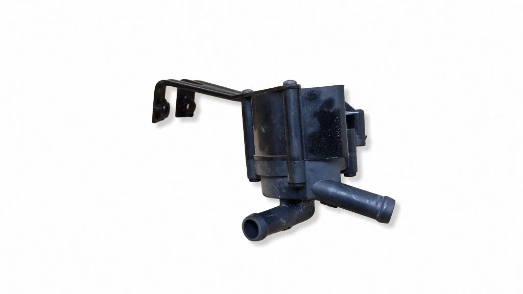 Electric auxiliary coolant/water pump 7629916