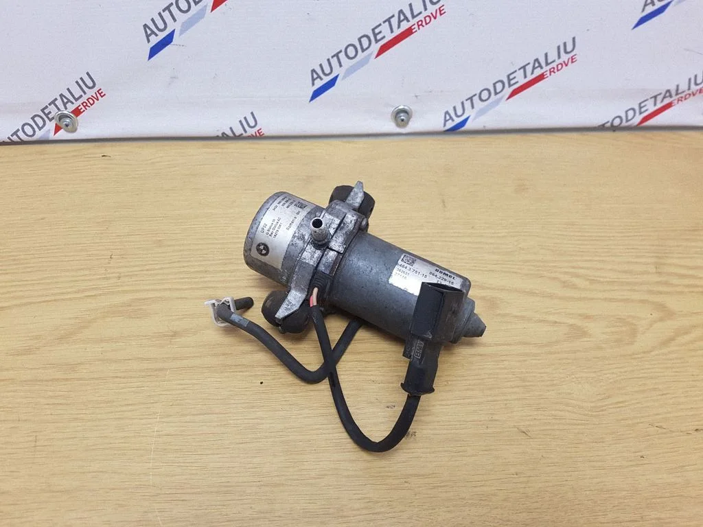 Vaakumpump 6851289