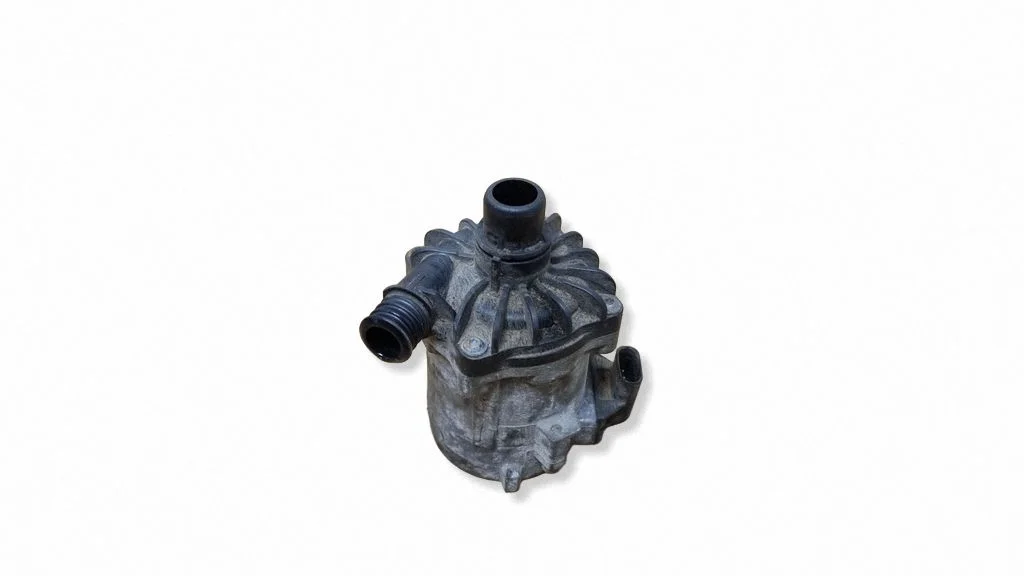 Electric auxiliary coolant/water pump 7566335
