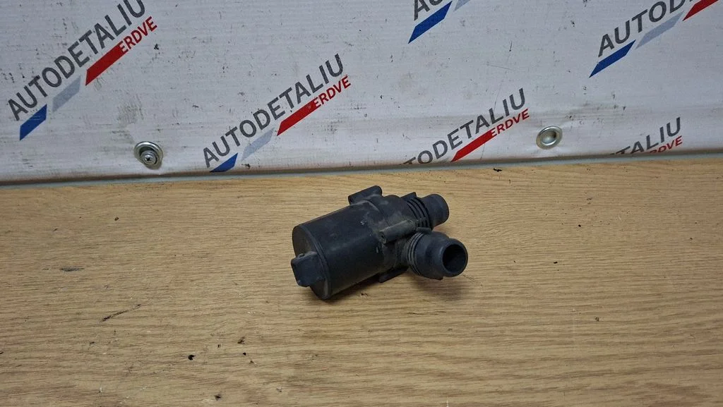 Electric auxiliary coolant/water pump 6951549
