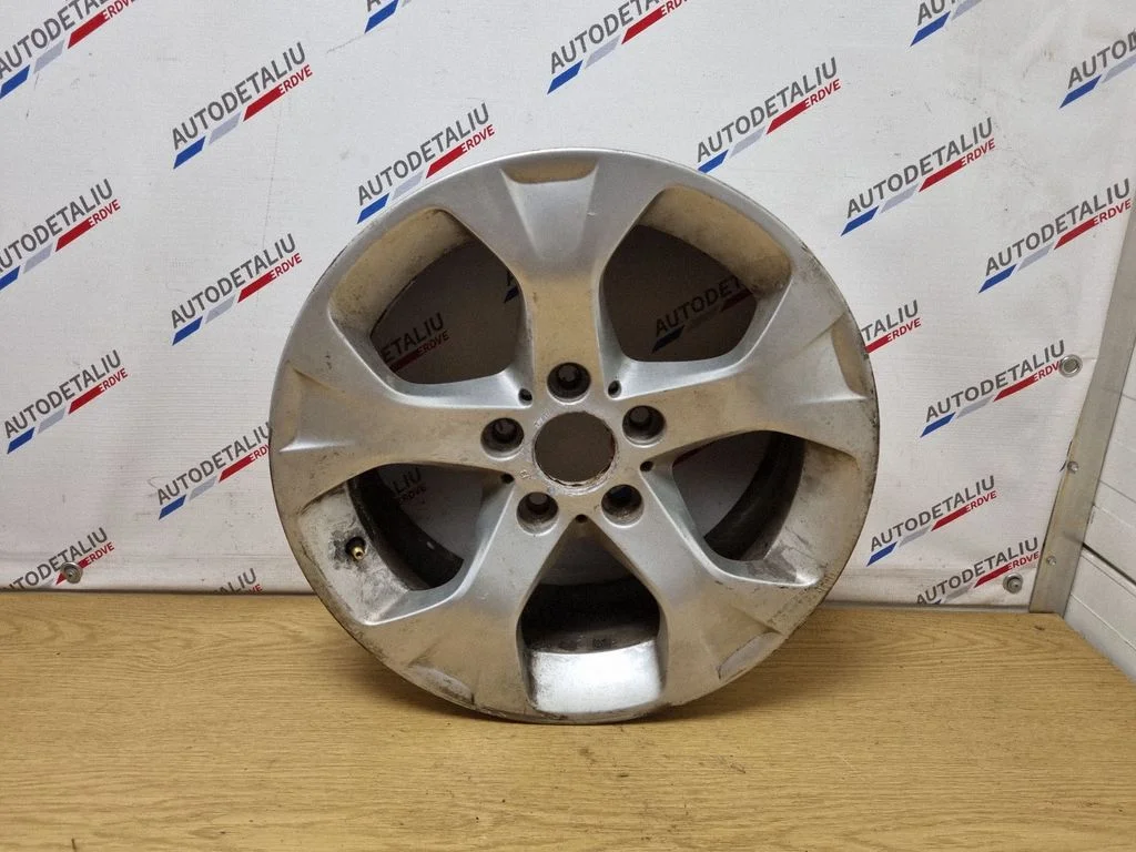 R17 vieglmetāla disks (-i) 6789140