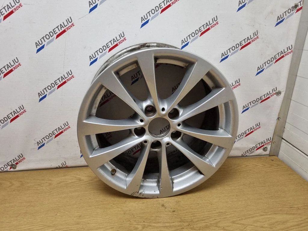 R17 alloy rim 6796244