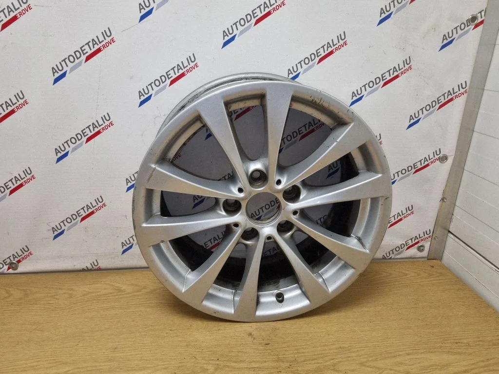 R17 alloy rim 6796244