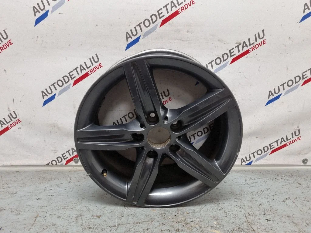 R17 vieglmetāla disks (-i) 6850151
