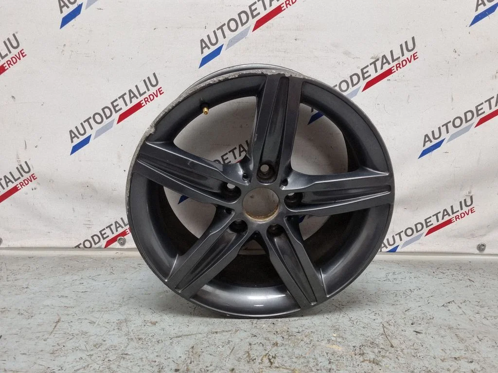 R17 vieglmetāla disks (-i) 6850151