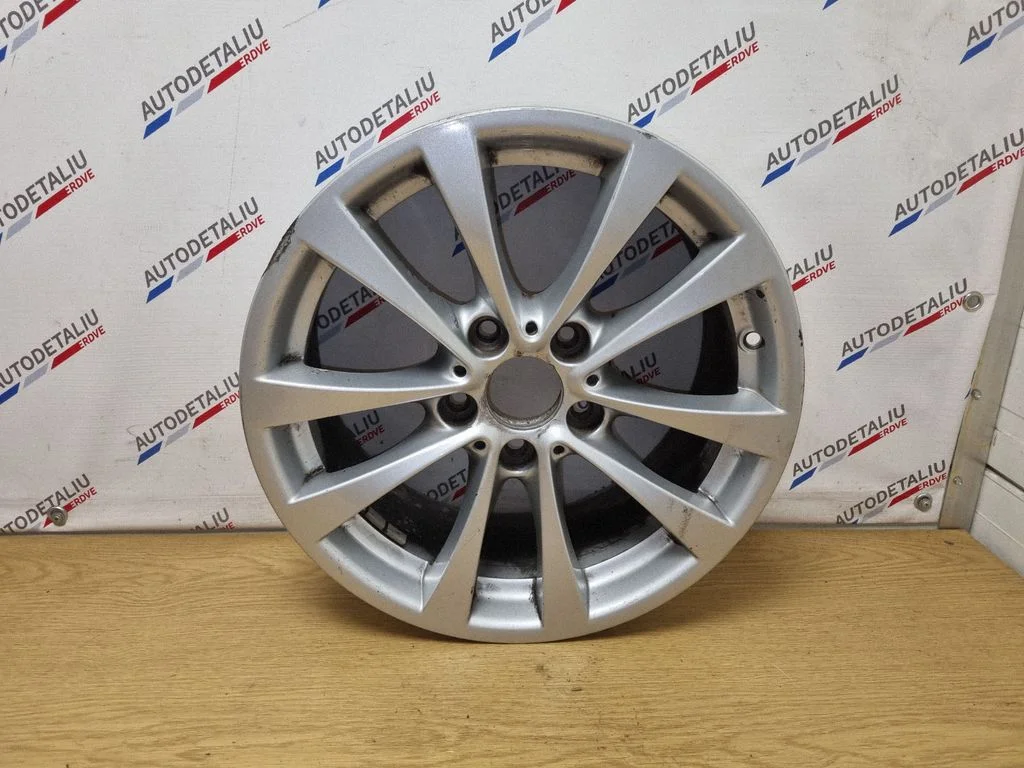 R17 alloy rim 6796244