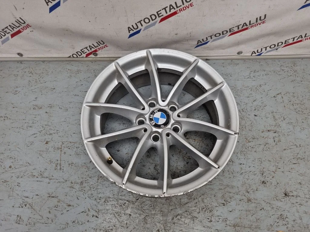 R17 alloy rim 6787575
