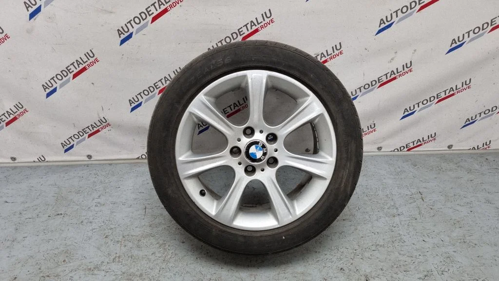 R17 alloy rim 6796243
