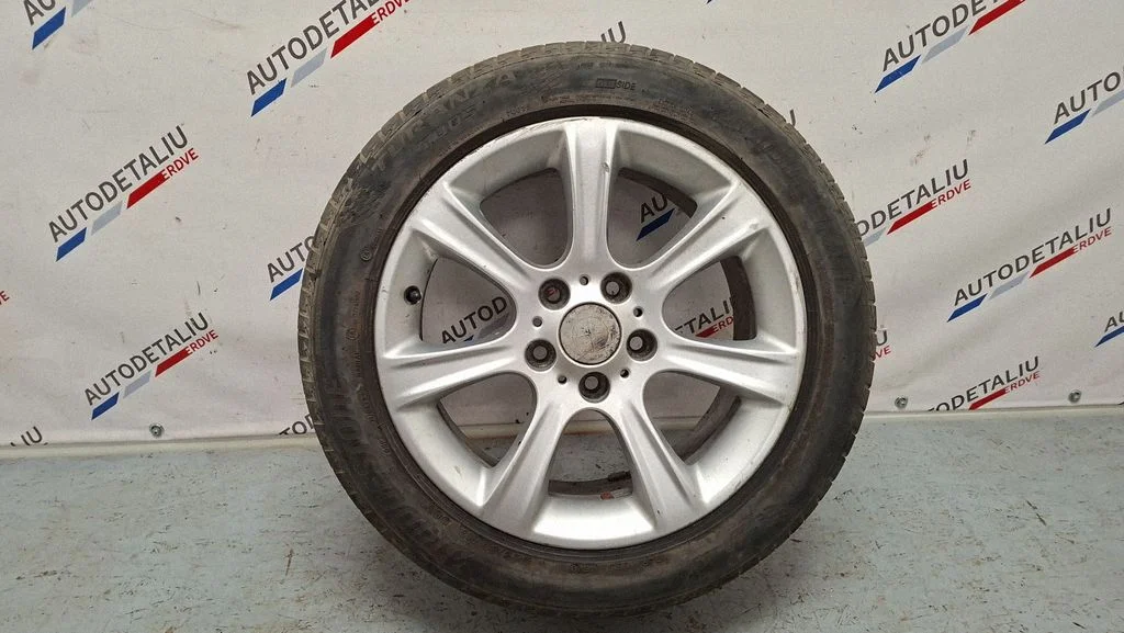 R17 alloy rim 6796243