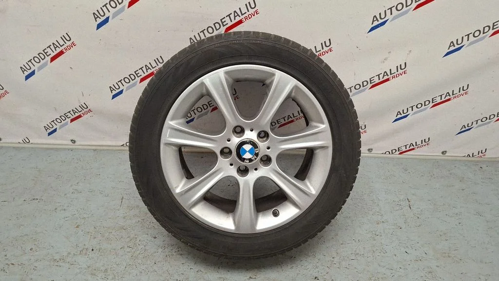 R17 alloy rim 6796243