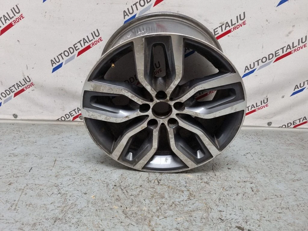 R19 valuvelg (-veljed) BPC645