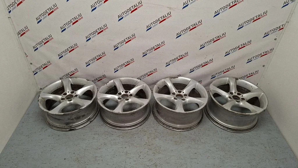 R19 alloy rim 6779658