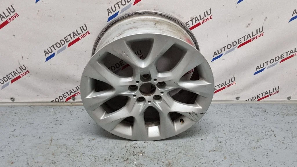 R19 alloy rim 6788007