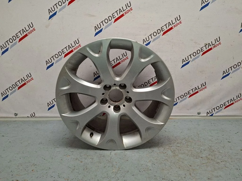 R19 alloy rim 6772244
