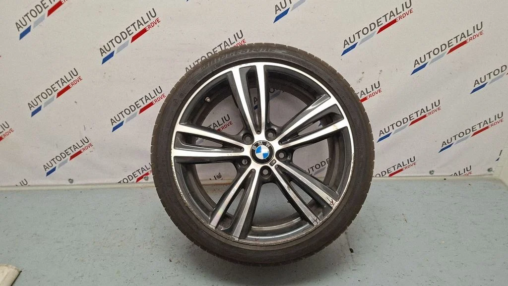 R19 alloy rim 7846781