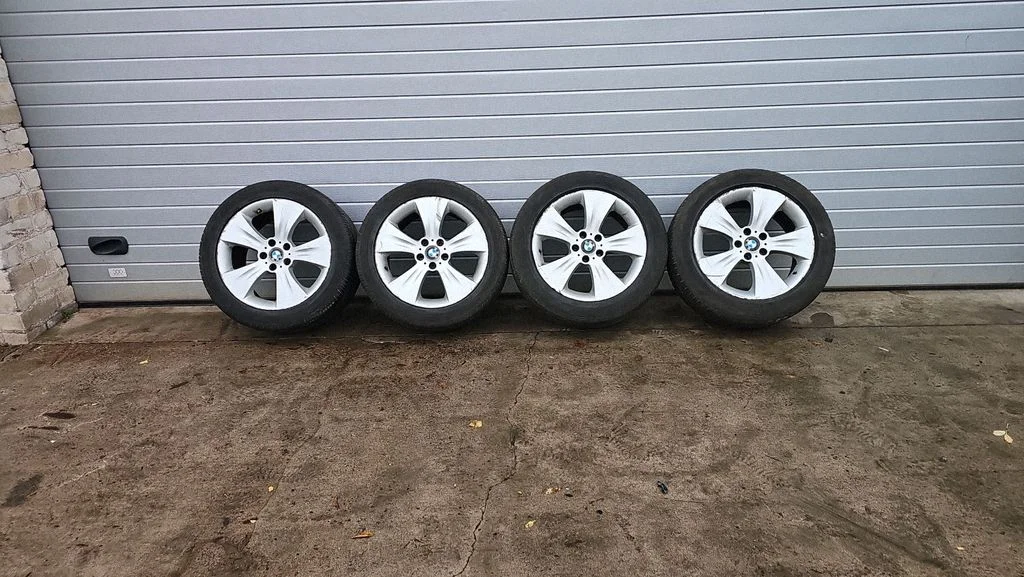 R19 alloy rim 6772248