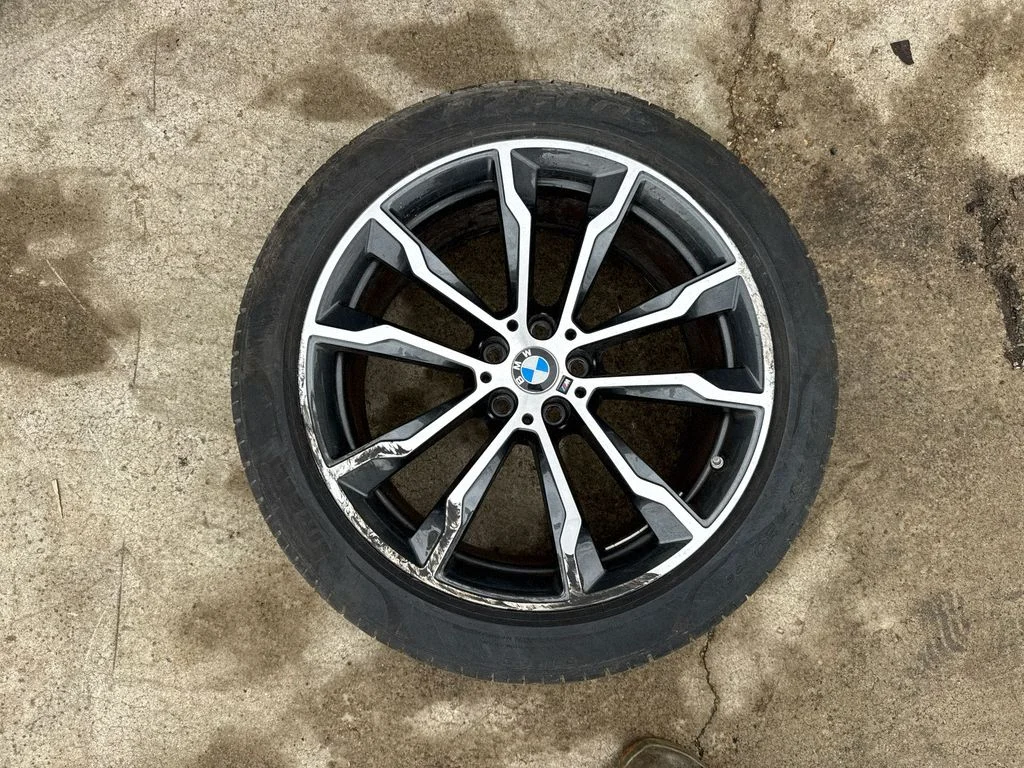 R20 valuvelg (-veljed) 8010269