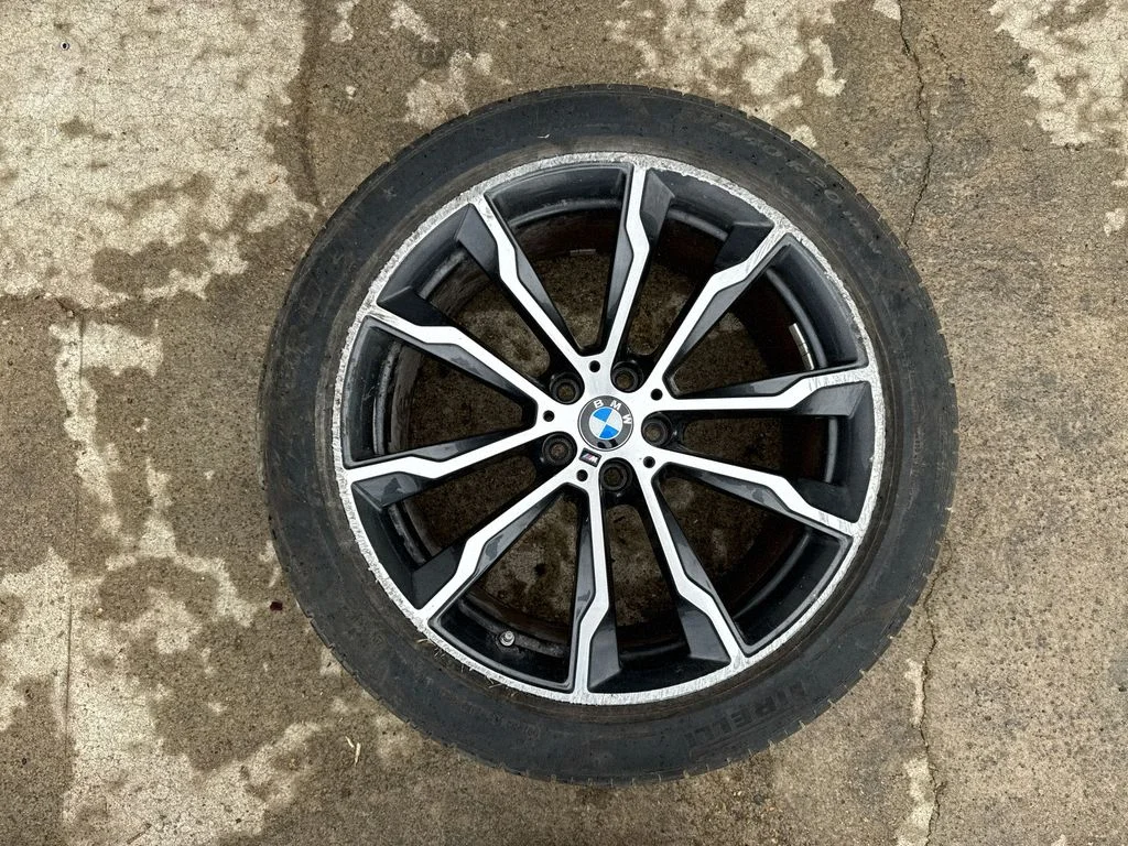 R20 valuvelg (-veljed) 8010269