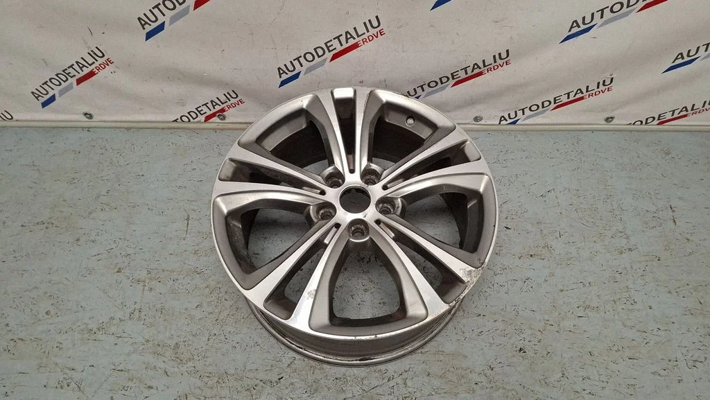 R18 valuvelg (-veljed) – BMW 1-seeria F40 (2019-2023)