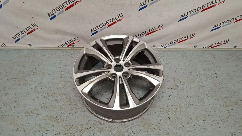 R18 valuvelg (-veljed) – BMW 1-seeria F40 (2019-2023)