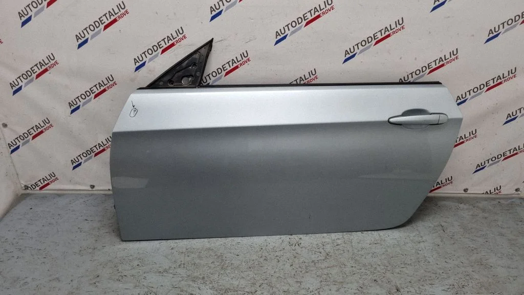 Priekšējās durvis (kupejai) 41517200569